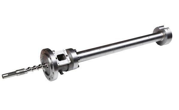 擠出機機筒修復方法